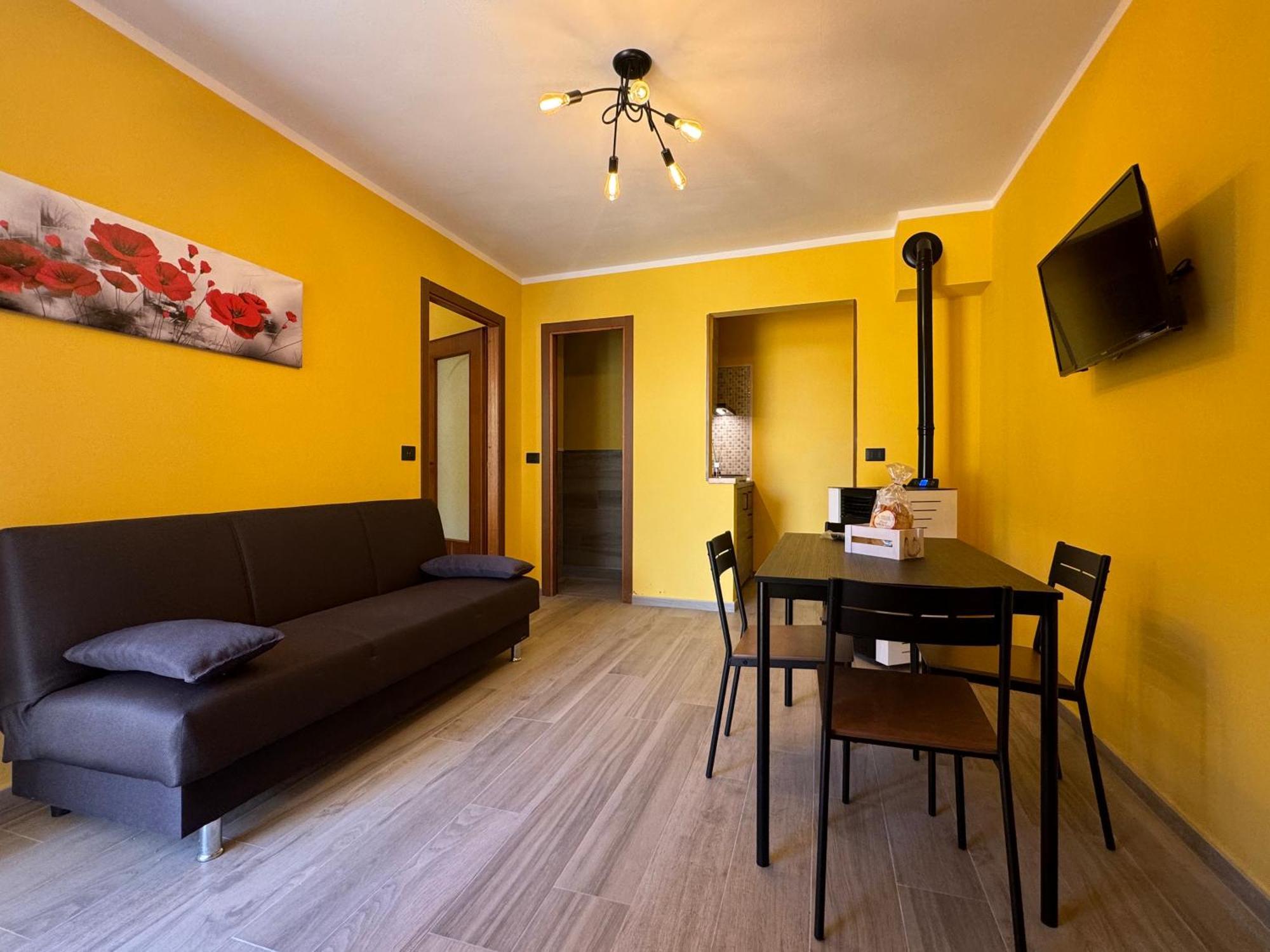 Pessinetto Sunrise Inn & Spa מראה חיצוני תמונה