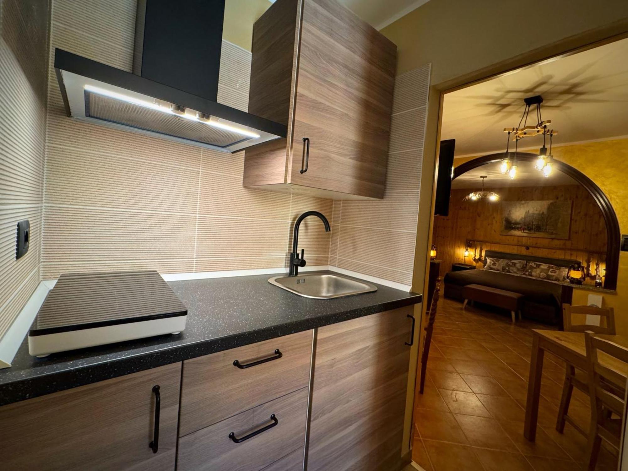 Pessinetto Sunrise Inn & Spa מראה חיצוני תמונה