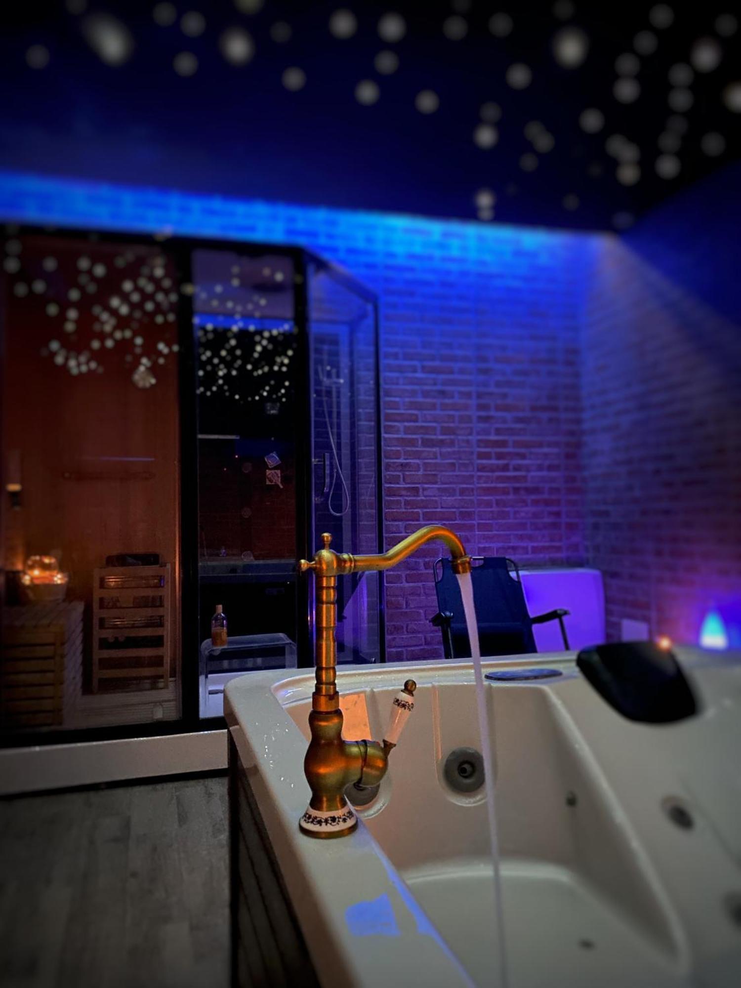Pessinetto Sunrise Inn & Spa מראה חיצוני תמונה